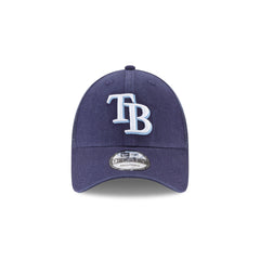 Tampa Bay Rays 9FORTY Trucker Hat