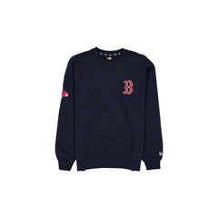 Boston Red Sox Navy Crewneck