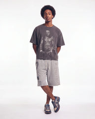 Triple Sevens Weezy Tee Black