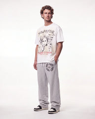 Bravest Studios Vivian Tee White