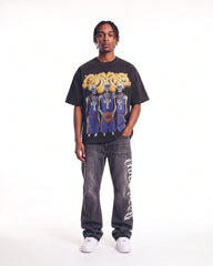 Godspeed Dream Team NG Tee Black