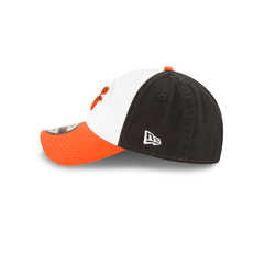 Baltimore Orioles Core Classic Home 9TWENTY Adjustable Hat