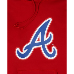 Atlanta Braves City Connect Alt Hoodie