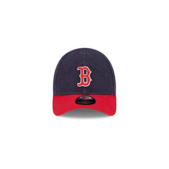 Boston Red Sox Kids Two Tone 9TWENTY Adjustable Hat