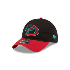 Arizona Diamondbacks Core Classic Road 9TWENTY Adjustable Hat