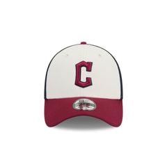 Cleveland Guardians City Connect 39THIRTY Stretch Fit Hat