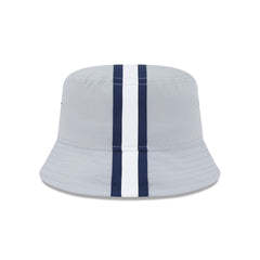 Dallas Cowboys Helmet Bucket Hat