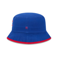 Chicago Cubs Kids Bucket Hat