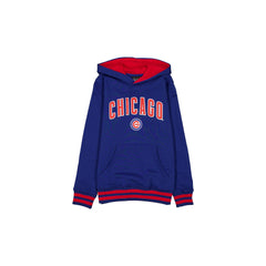 Chicago Cubs Boys Hoodie