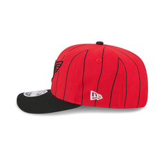 Chicago White Sox City Connect 9SEVENTY Stretch-Snap Hat