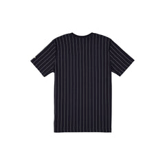 New York Yankees Throwback Retro Pinstripe T-Shirt