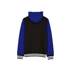 New York Mets Throwback Black Jacket