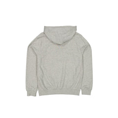 Atlanta Braves Sport Night Heather Gray Hoodie