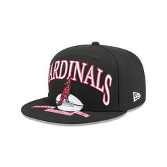 Arizona Cardinals Oversized 59FIFTY Fitted Hat