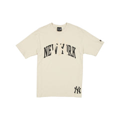 New York Yankees Overlay Stone Short-Sleeve T-Shirt