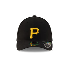 Pittsburgh Pirates Player Replica 39THIRTY M-Crown Stretch Fit Hat