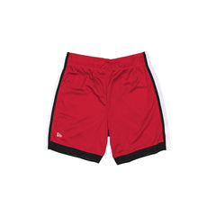 San Francisco 49ers Team Color Summer Shorts