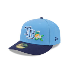 Tampa Bay Rays 2026 Spring Training 59FIFTY Fitted Hat
