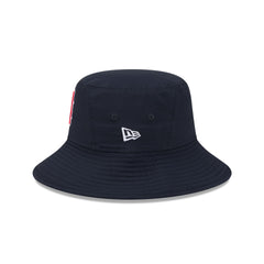 Boston Red Sox 2026 Spring Training Stretch Bucket Hat