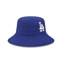 Los Angeles Dodgers 2026 Spring Training Stretch Bucket Hat
