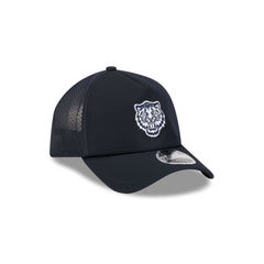 Detroit Tigers 2026 Batting Practice Alt Tiger 9FORTY APEX Trucker Hat