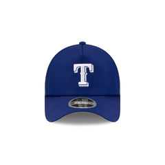Texas Rangers 2026 Batting Practice 9FORTY APEX Trucker Hat