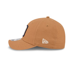 Boston Red Sox Bronze 9FORTY M-Crown Adjustable Hat