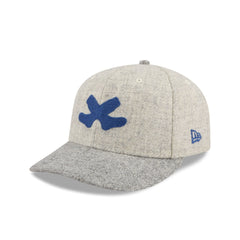 Chicago White Sox Stone Shetland Moon 59FIFTY Fitted Hat