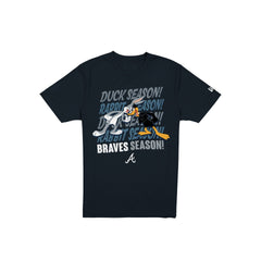 Atlanta Braves Looney Tunes Season T-Shirt