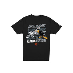 San Francisco Giants Looney Tunes Season T-Shirt
