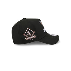 Chicago White Sox Looney Tunes 9FORTY A-Frame Snapback Hat