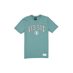 Boston Red Sox 2026 City Connect Pinstripe T-Shirt