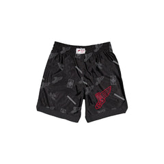 Chicago White Sox 2026 City Connect Black Shorts