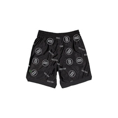 Boston Red Sox 2026 City Connect Black Shorts