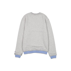 Colorado Rockies 2026 City Connect Gray Crewneck