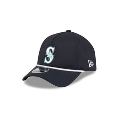 Seattle Mariners Performance 9FORTY APEX Snapback Hat
