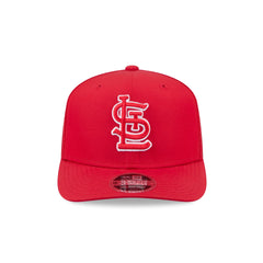 St. Louis Cardinals 2026 Batting Practice Fan Pack 9SEVENTY Stretch-Snap Hat