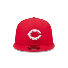 Cincinnati Reds 2026 Batting Practice Fan Pack 9FIFTY Snapback Hat