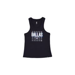 Dallas Cowboys 2026 Training Women's Racerback Tank Top