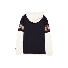 Houston Astros Throwback Chrome Twofer Hoodie
