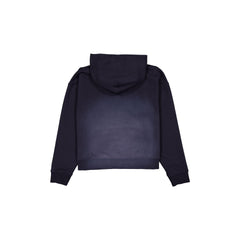 Dallas Cowboys Women's Washed Cropped Hoodie