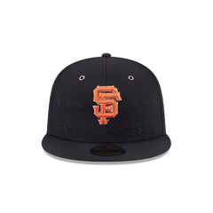 San Francisco Giants 2026 All-Star Game 59FIFTY Fitted Hat