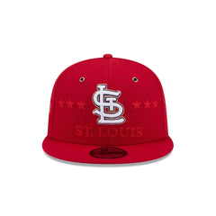 St. Louis Cardinals 2026 All-Star Game 9FIFTY Snapback Hat