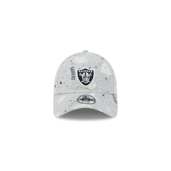 Las Vegas Raiders Kids Sky 9TWENTY Adjustable Hat