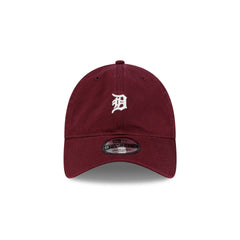 Detroit Tigers Mini Logo 9TWENTY Adjustable Hat