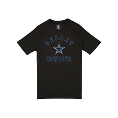 Dallas Cowboys 2026 Functional Fandom Black T-Shirt