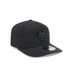 Alpha Industries x New York Mets Black 19TWENTY Adjustable Hat