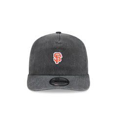 San Francisco Giants Mini Badge 19TWENTY Adjustable Hat