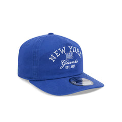 New York Giants Arched Graphic 19TWENTY Snapback Hat