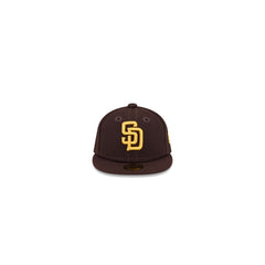 San Diego Padres Authentic Collection Game Mini 59FIFTY Fitted Hat
